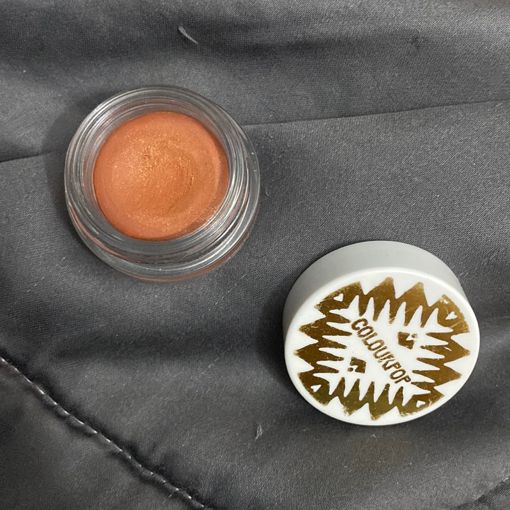Colourpop Creme Shadow